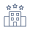 Designed für den Hotelbetrieb