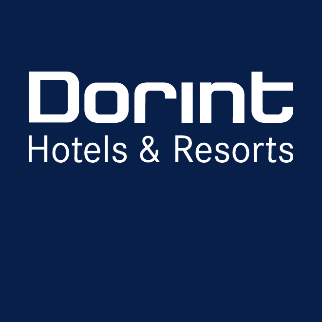 Logo des Dorint Hotels & Resorts