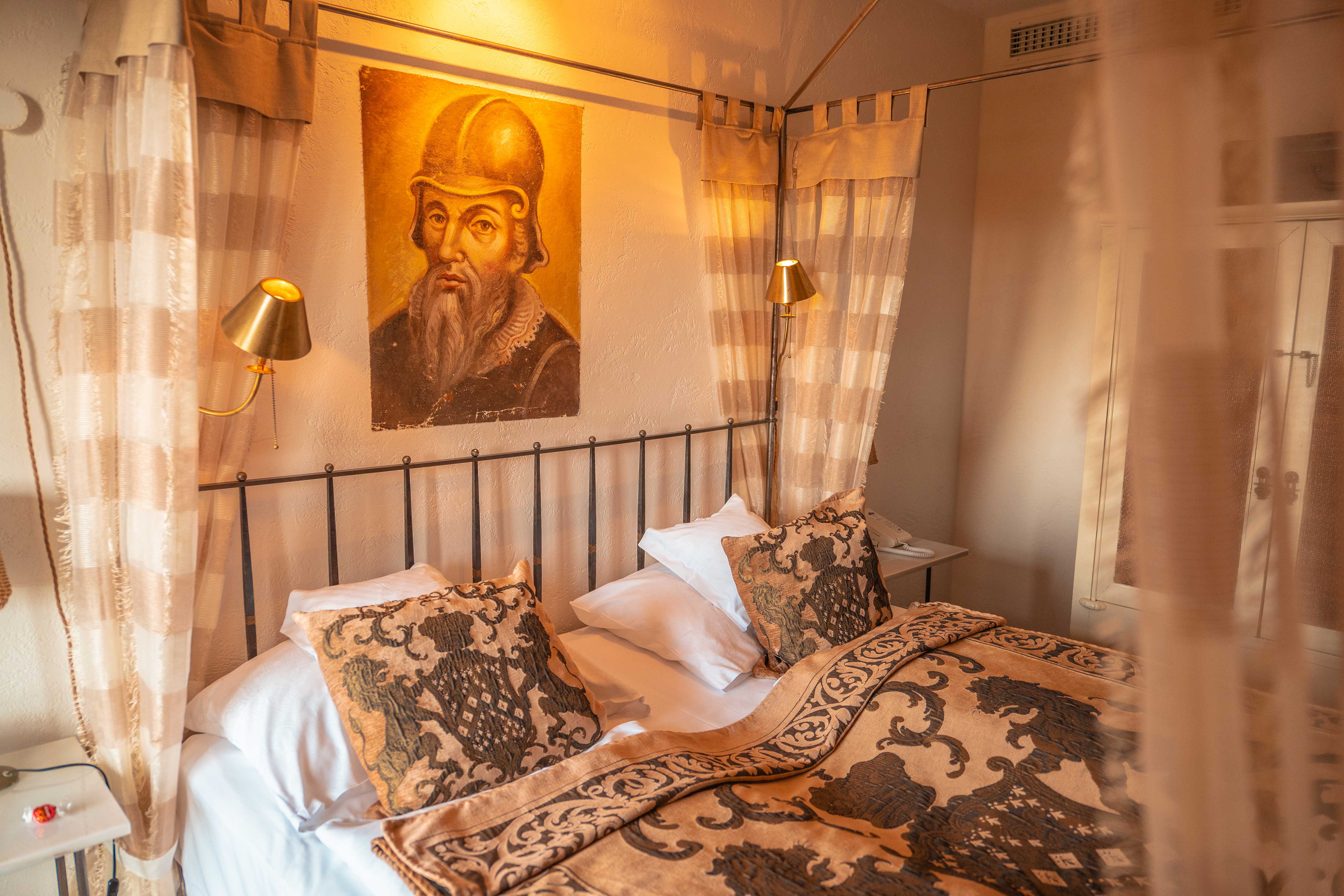 Themensuite Pedro Alvares Cabral Hotel Santa Isabel