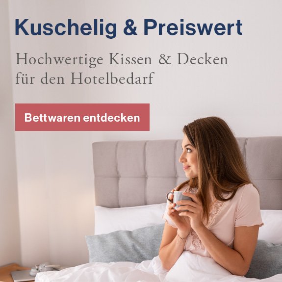 Ihr & mehr FBF Hotelbetten, bed&more für Matratzen | Hotel