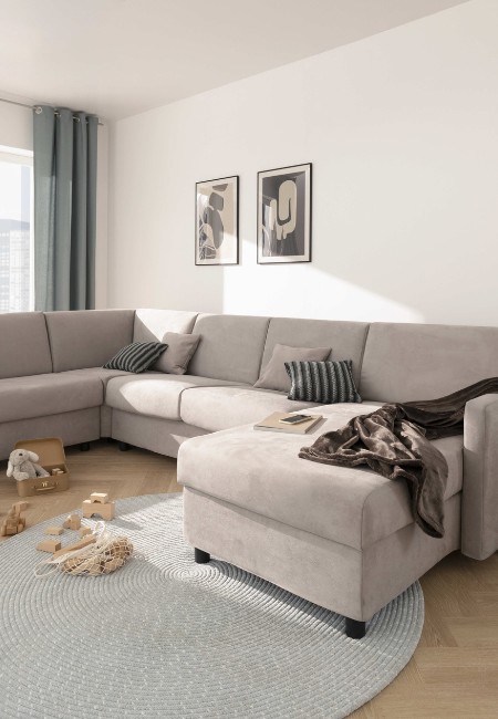 Schlafsofas