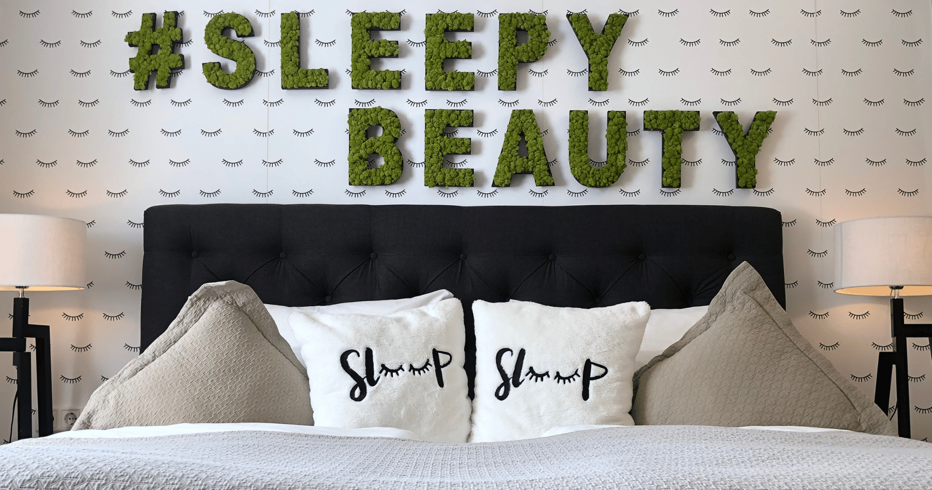 Sleep Beauty Familienzimmer