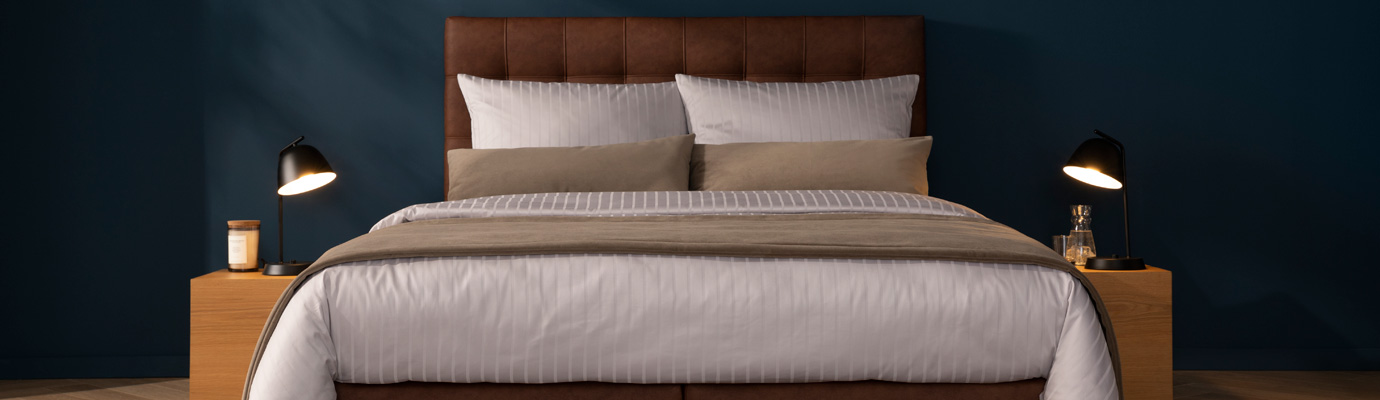Boxspringbetten & Zubehör