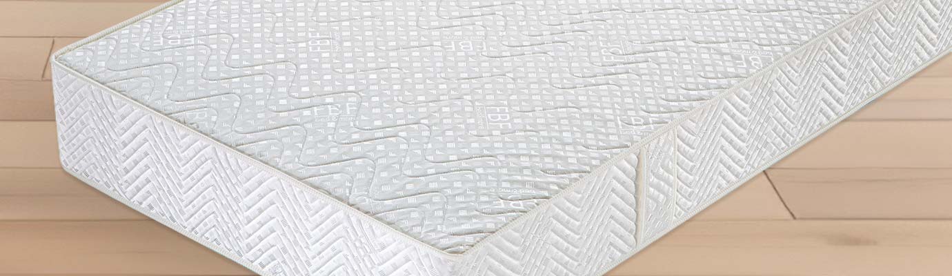 Bonell inner spring mattress