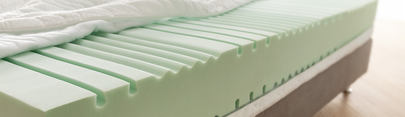 Kaltschaummatratzen