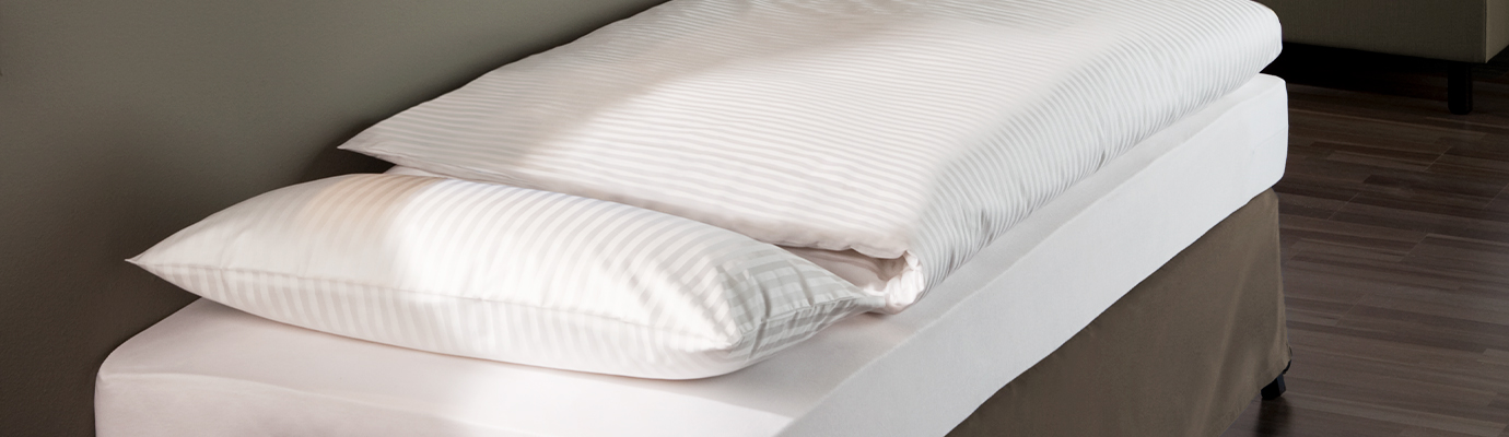 Slatted frames and fold-away beds