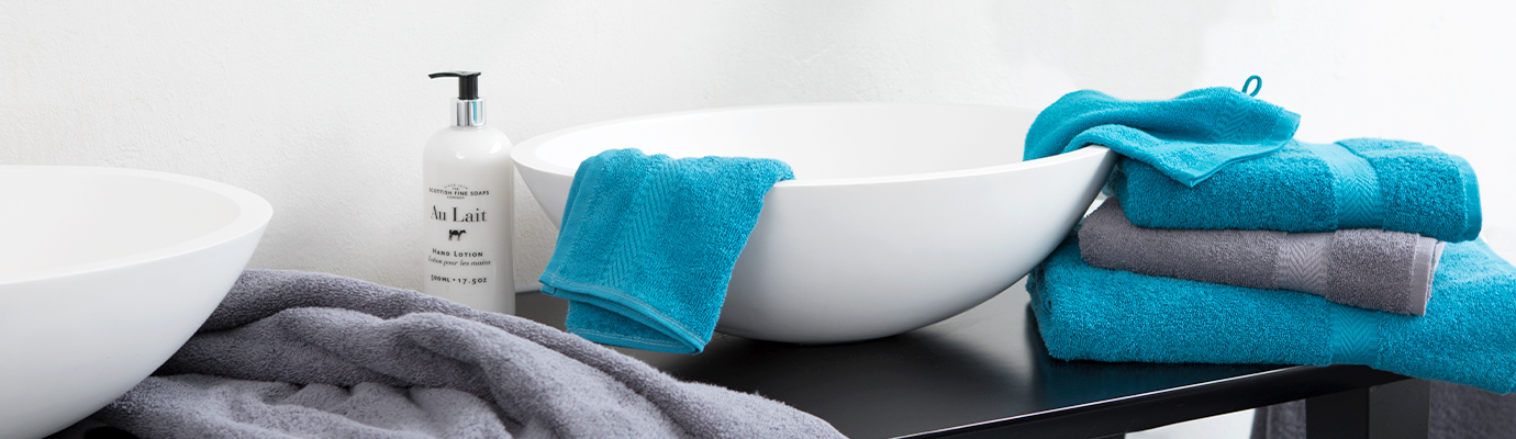 Single yarn terry towelling