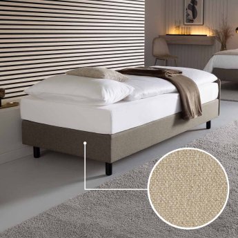 Rollaway bed GrandGuest | nature 