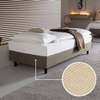 Rollaway bed GrandGuest | nature 