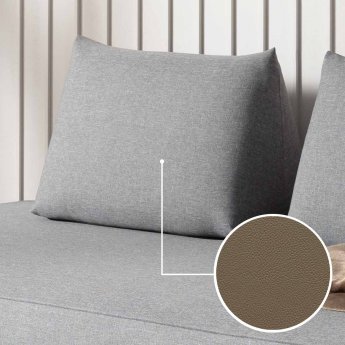 | cappuccino 60x30x40 cm