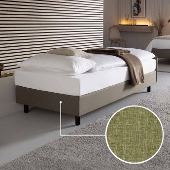 Rollaway bed GrandGuest | reseda 