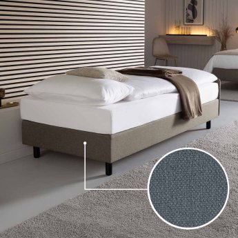 Rollaway bed GrandGuest | pigeon 