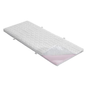 Matratzen-Topper Basic (Komfortschaum) 160x200 cm