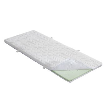 Mattress topper Peak Air (cold foam) 200x200 cm
