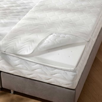 Mattress topper Moss Air (visco foam) 180x200 cm