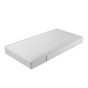 Orthopaedic inner spring mattress Stabila BS H3 140x200 cm