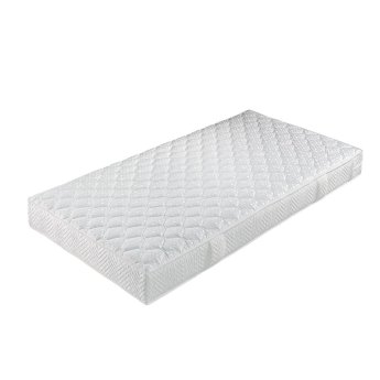 Orthopaedic inner spring mattress Stabila Superior H2