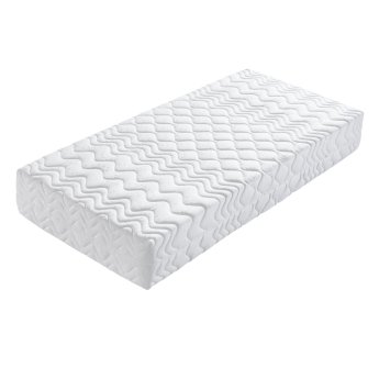 Barrel-form pocket spring mattress Captar KS Comfort BS