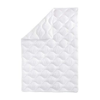 Synthetic duvet Micronights | white 