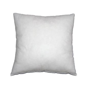 Synthetic cushions - Decorative cushions | white 