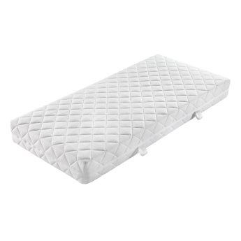 Barrel-form pocket spring mattress Tambo H3 100x200 cm