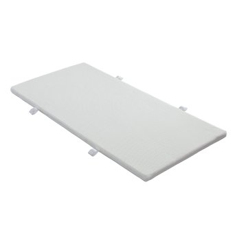 Matratzen-Topper Tucon (Viscoschaum) 160x200 cm