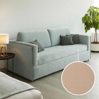 Etagensofa Meran mit Manhattan | cafe 