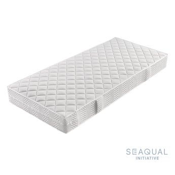 Bonell-Federkernmatratze Stabila Superior SEAQUAL H2 