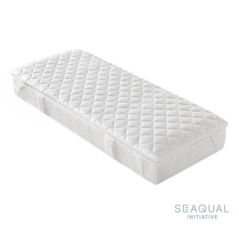 Mattress topper Tiara KS H2 SEAQUAL (comfort foam) 160x200 cm