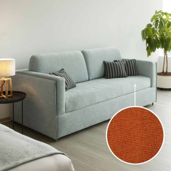 Etagensofa Meran mit Seattle | terra 