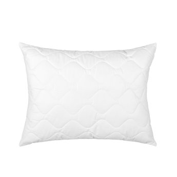 Synthetic pillow Mari | white 
