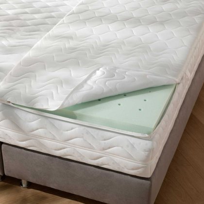 Mattress topper Peak Air (cold foam) 