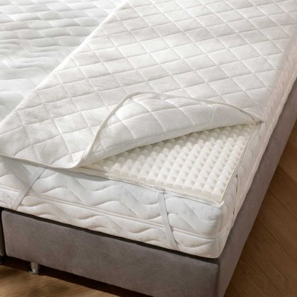 Mattress topper Wellness (comfort foam) 
