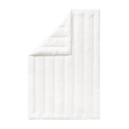 Synthetic duvet Ariane | white 