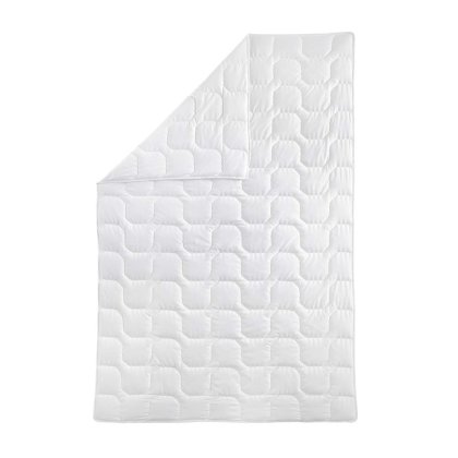 Synthetic duvet Summer | white 