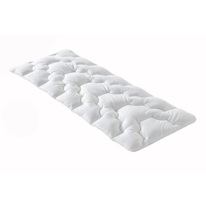Mattress Topper Tender | white 