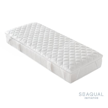 Mattress topper Tiara KS SEAQUAL (comfort foam) 