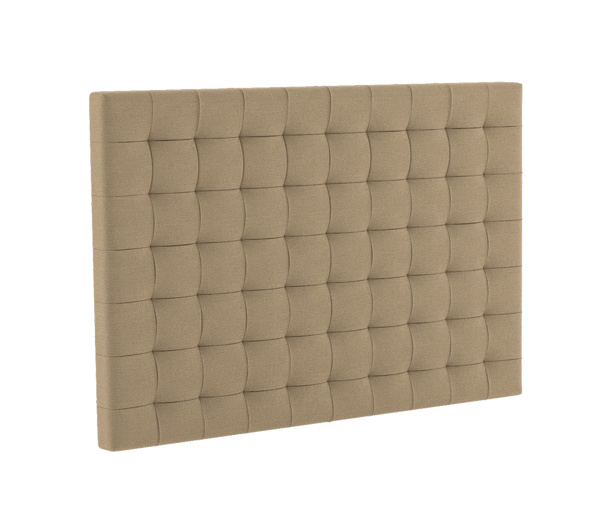 Head board CANBERRA ALBA | beige 