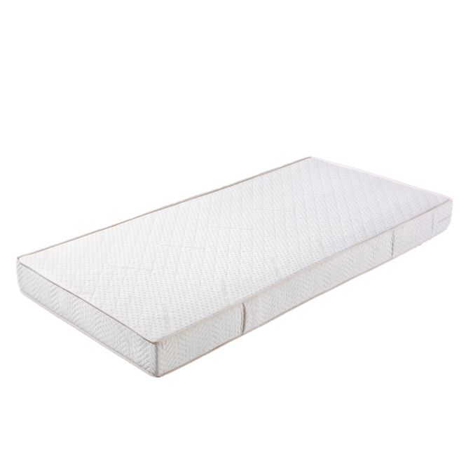 Orthopaedic inner spring mattress Stabila H2 FR 