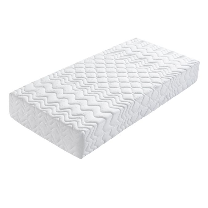 Barrel-form pocket spring mattress Captar KS Comfort 