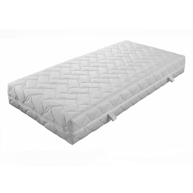 Cold foam mattress Aquamarin H2-3 
