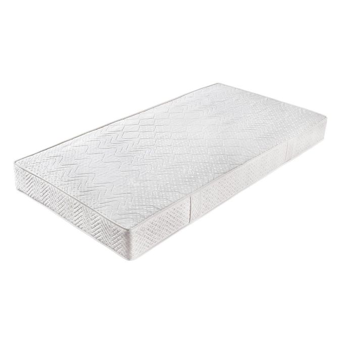 Barrel-form pocket spring mattress Carat H3 