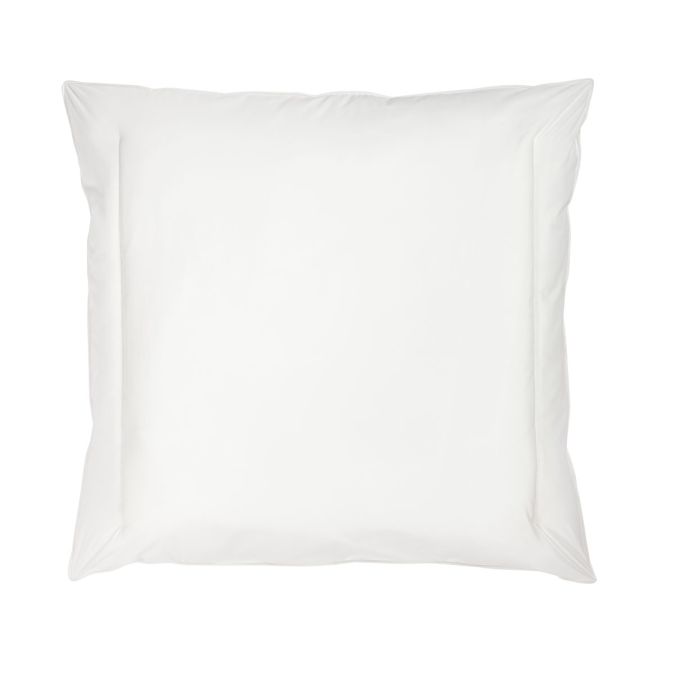 Synthetic pillow Sina | white 