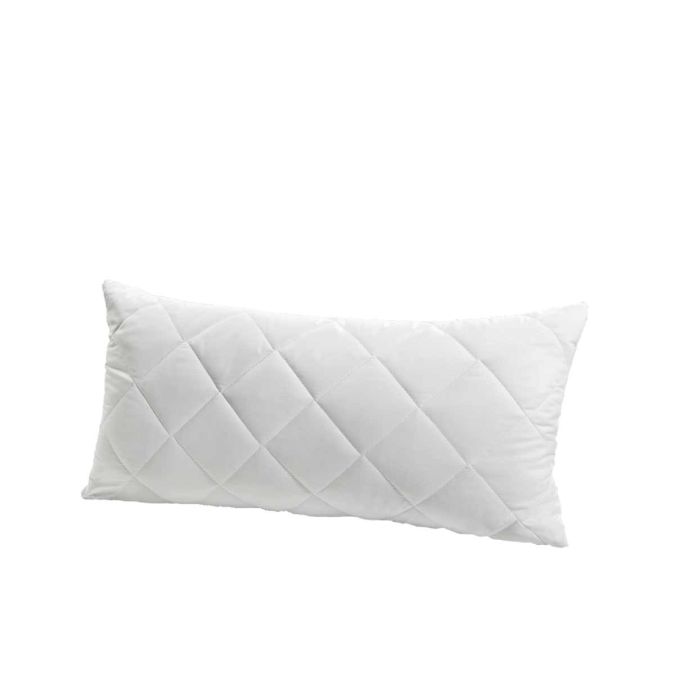 Neck support pillow Visco | white 
