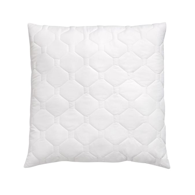 Synthetic pillow Micronights | white 
