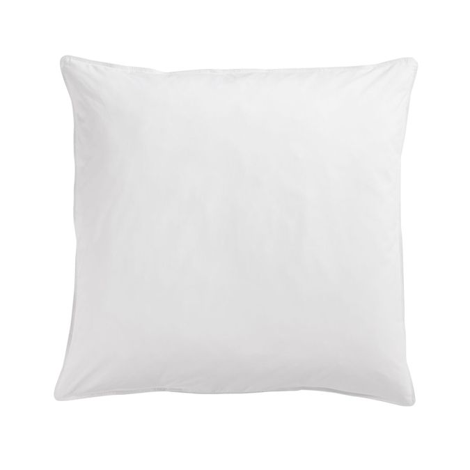 Synthetic pillow Luna | white 