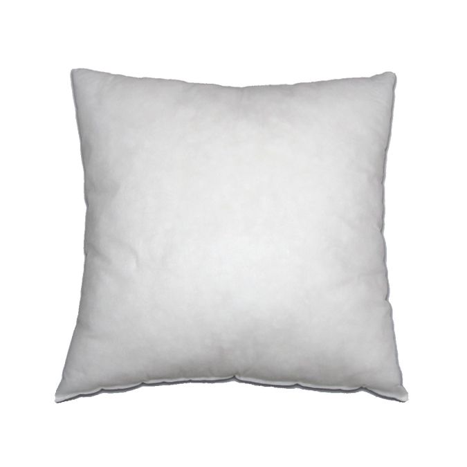 Synthetic cushions - Decorative cushions | white 