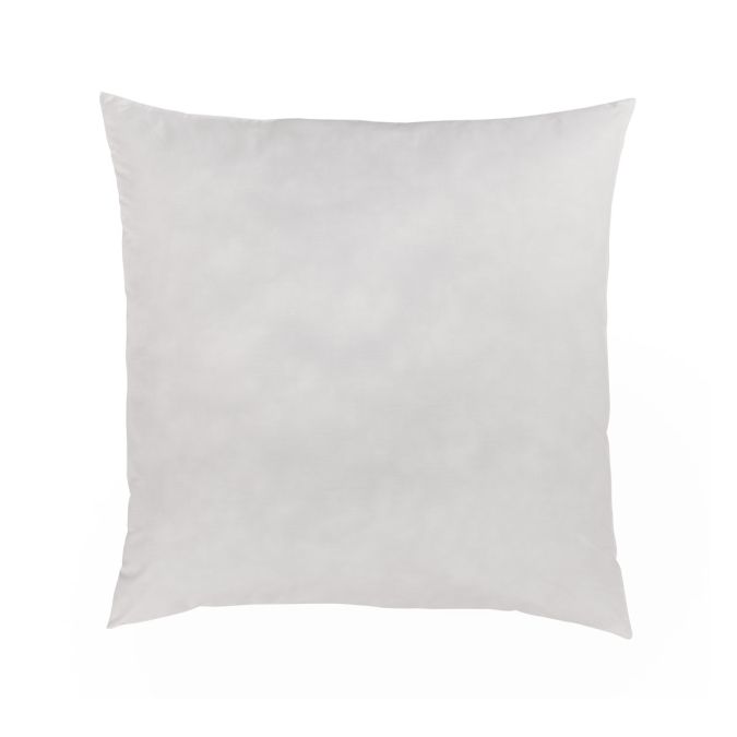 Synthetic pillow Lilja | white 