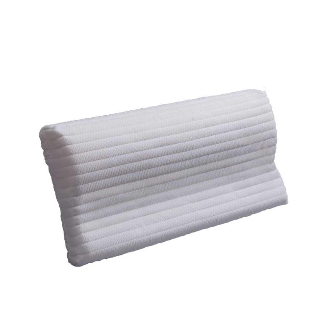 Neck support pillow Vario | white 