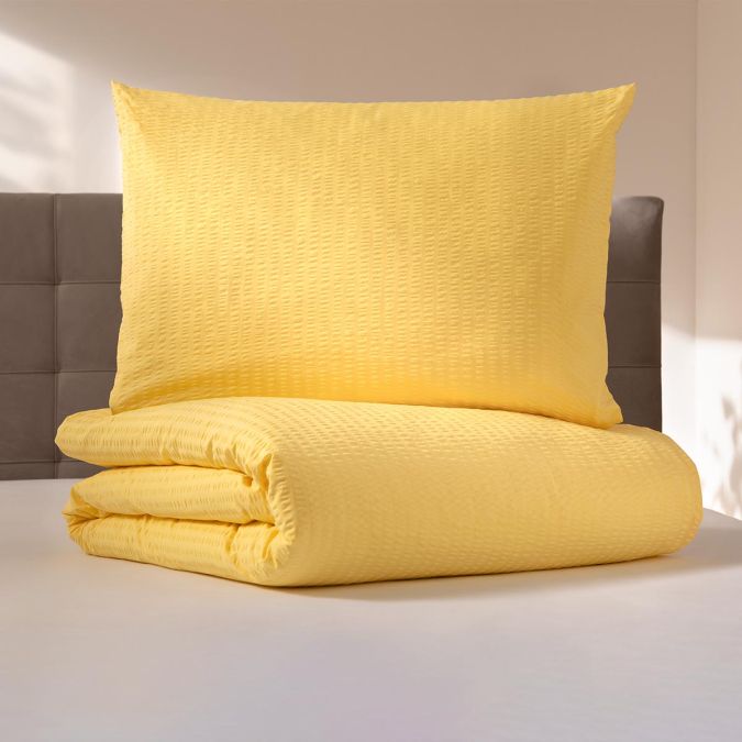 Bed linen set Marino | sun 